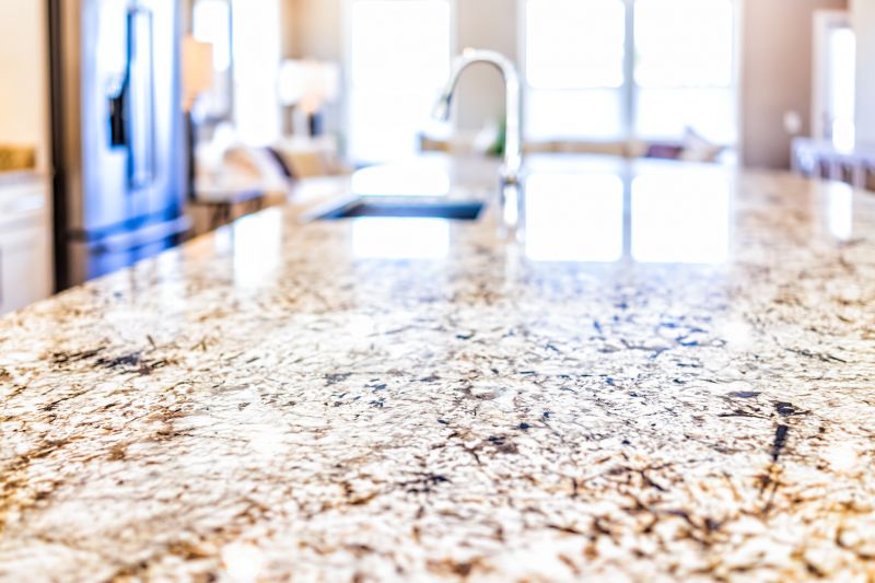 Granite Surfaces