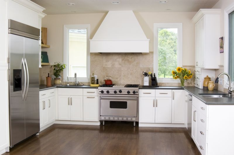 Custom Kitchen Designs