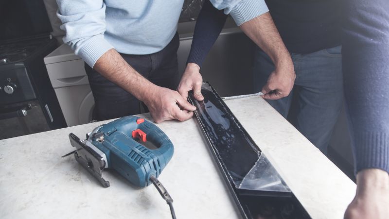 Peak Season Scheduling